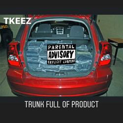 Trunk Full of Product