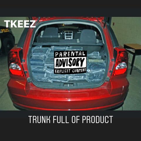 Trunk Full of Product