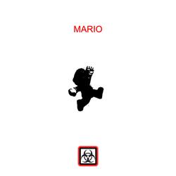 Mario (feat. Sensei D)