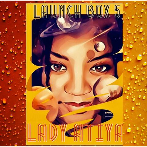 Launch Box 5: Moving On