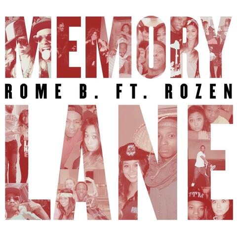 Memory Lane (feat. Rozen)