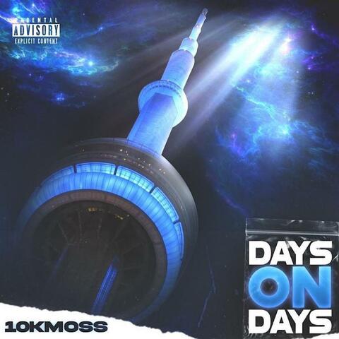 Days on Days