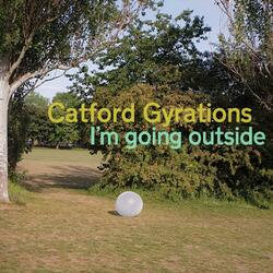 I'm Going Outside