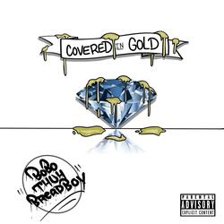 Covered in Gold
