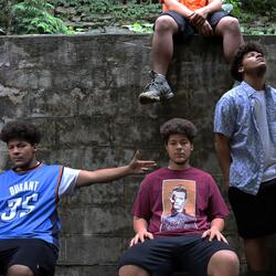 Really (feat. Konscious Kel & 00Dougie)