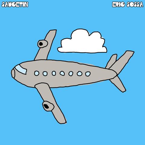 I Don't Wanna Fall (feat. Eric Sossa)