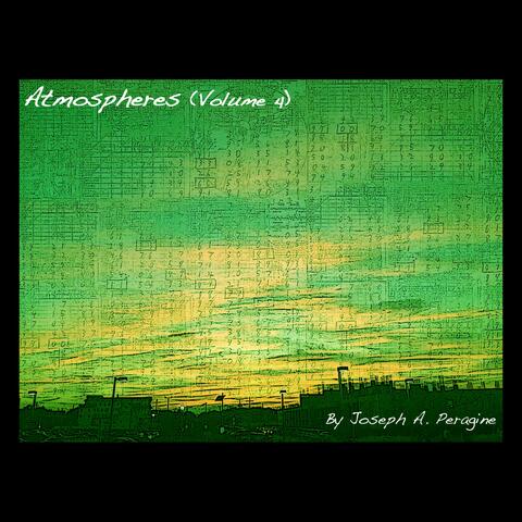 Atmospheres, Vol. 4