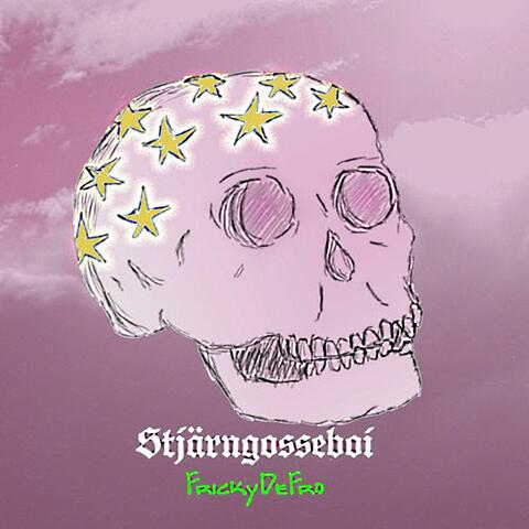 Stjärngosseboi