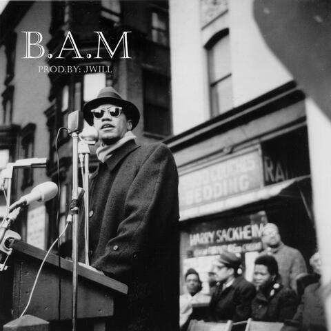 B.A.M