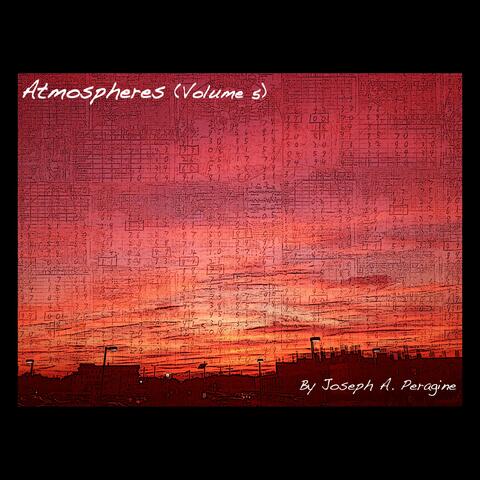 Atmospheres, Vol. 5