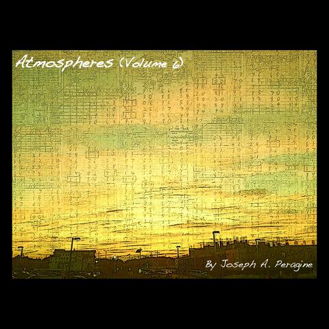Atmospheres, Vol. 6