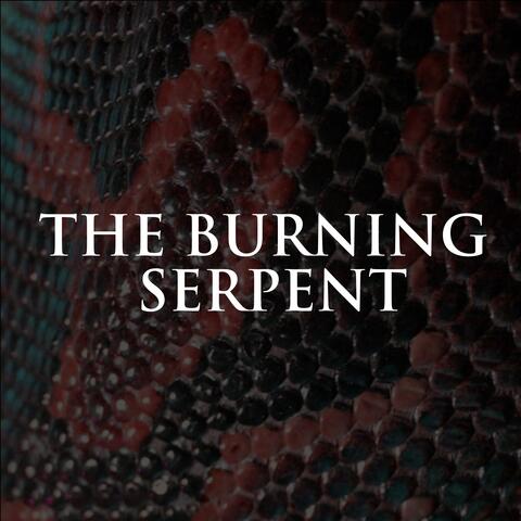 The Burning Serpent