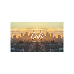 Cali Ridin'