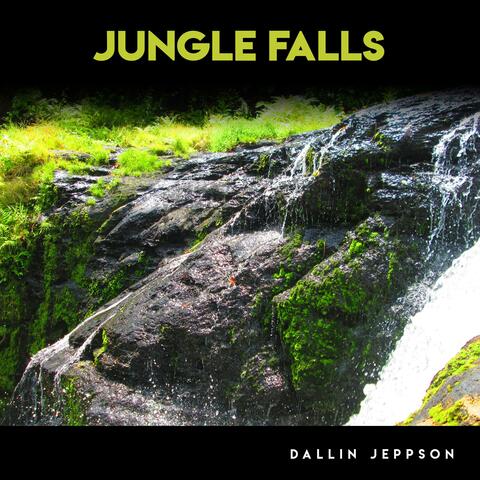 Jungle Falls