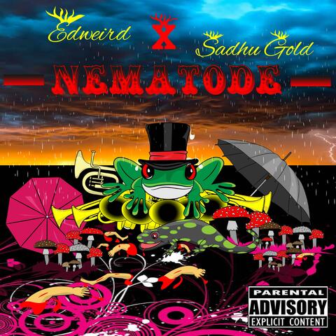 Nematode