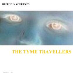 Refuge in Your Eyes