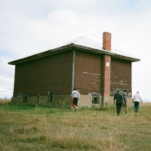 Lessons EP