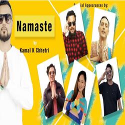 Namaste