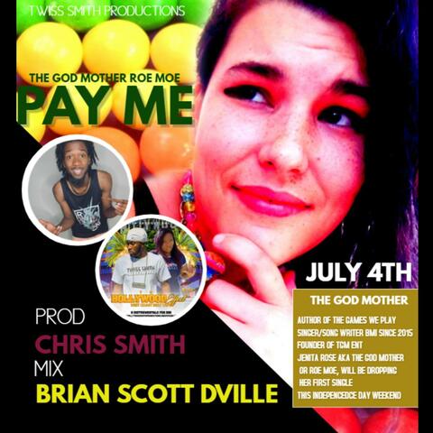 Pay Me