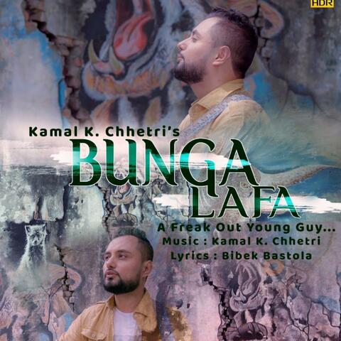 Bunga Lafa