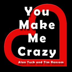 You Make Me Crazy