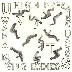 High Pressure Days