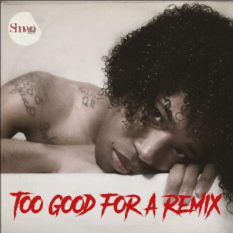 Too Good for a Remix