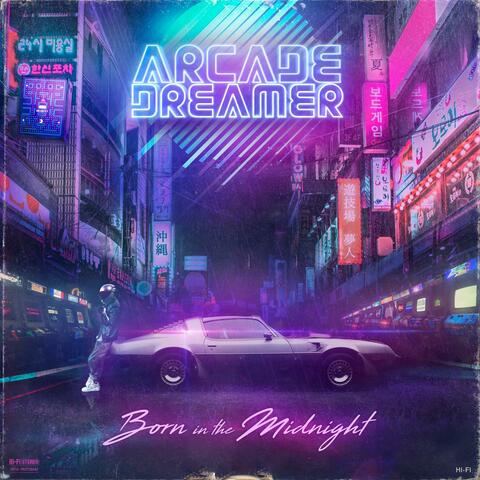 Born in the Midnight
