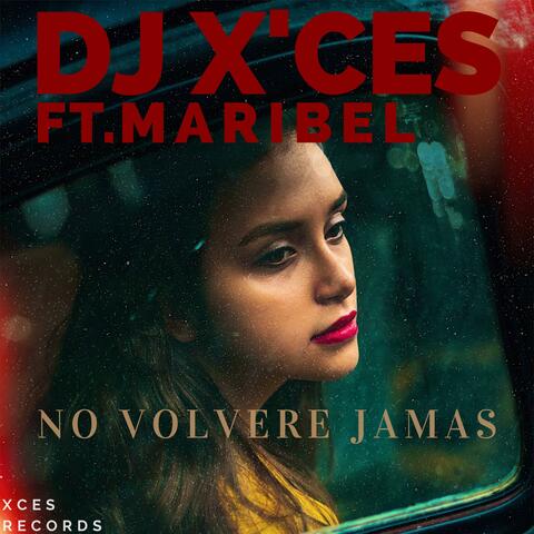 No Volvere Jamas (feat. Maribel)