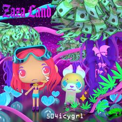 Hello Kitty (feat. CeeFineAss)