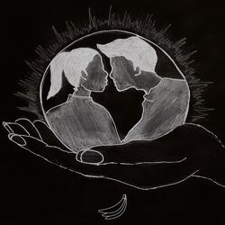 Live It Up With Me (feat. Maddi T)