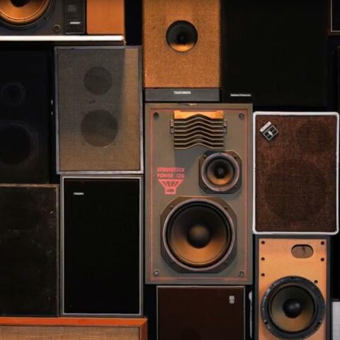 Living Stereo