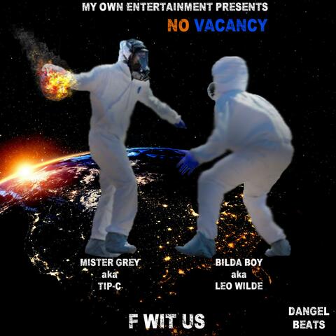 F Wit Us (feat. Bilda Boy)