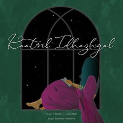 Kaatril Idhazhgal (feat. Savaniee Ravindrra)