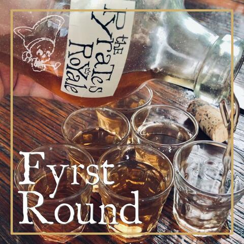 Fyrst Round