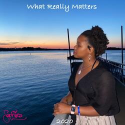 What Really Matters