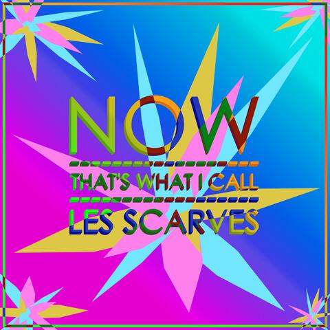Now That's What I Call Les Scarves