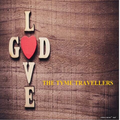 Love God