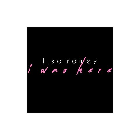 I Was Here