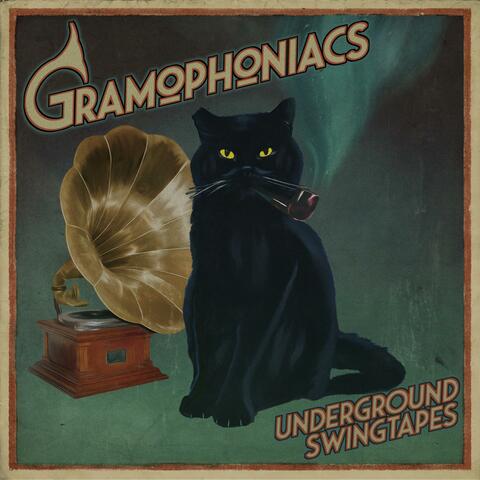 Underground Swingtapes