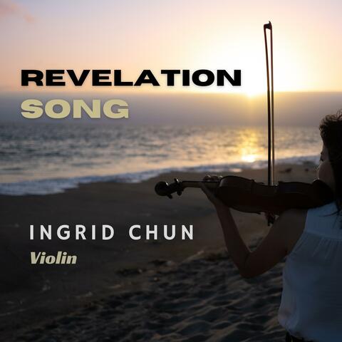 Revelation Song (Violin)