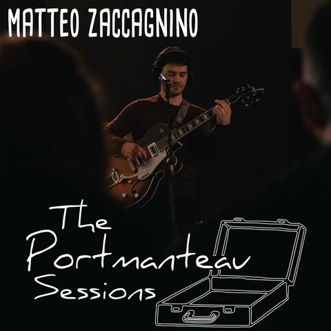 The Portmanteau Sessions