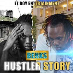 Hustler Story (Radio)