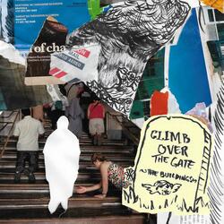 Climb Over the Gate