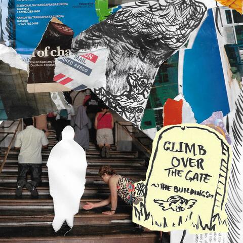 Climb Over the Gate