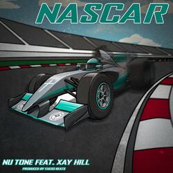 Nascar (feat. Xay Hill)