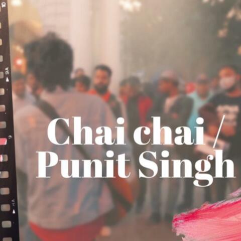 Chai Chai