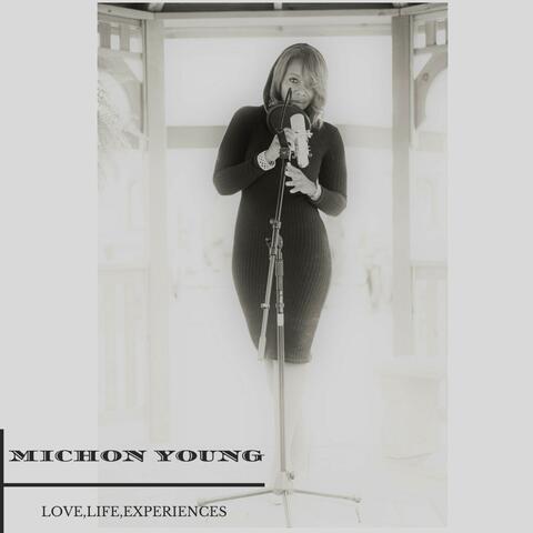 Love, Life, Experiences, Vol. 1