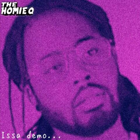 Issa Demo...