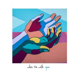 When I'm With You (feat. Furry J)